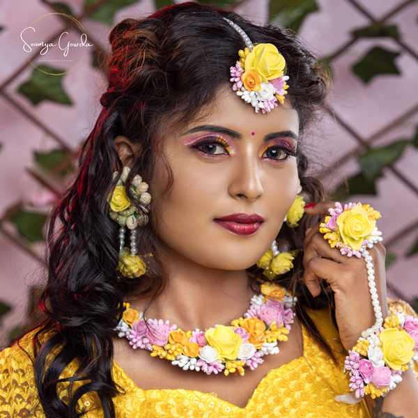 Soumya Gowda Instagram post 2