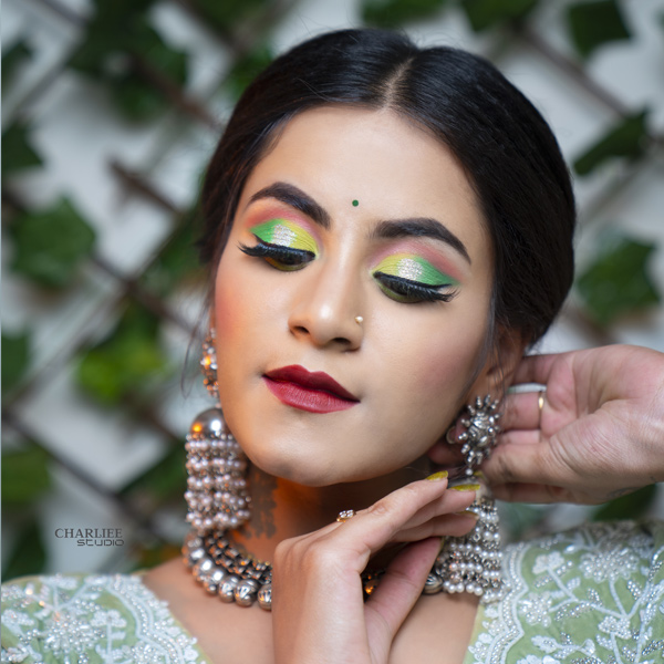 Soumya Gowda Instagram post 5