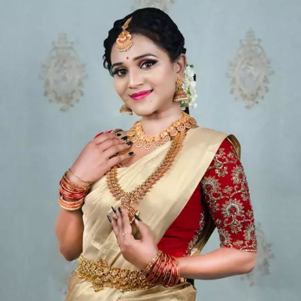 Soumya Gowda Instagram post 6